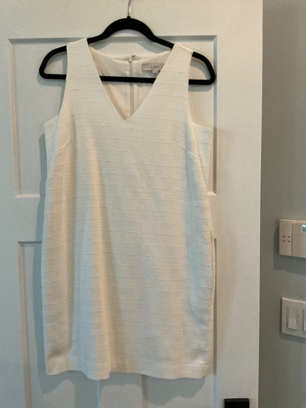 Loft dress size 6